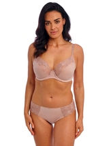 Wacoal Lingerie Cateline skin brief