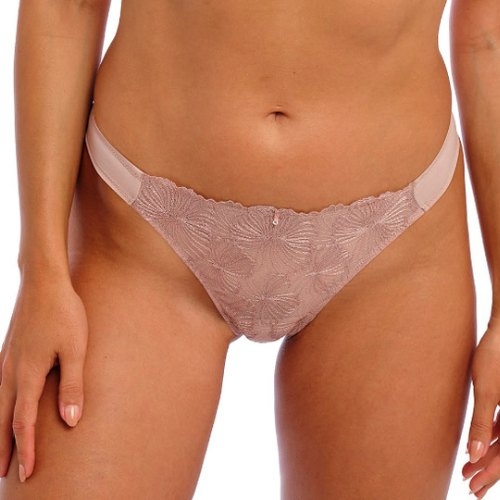 Wacoal Lingerie Cateline skin thong