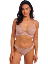 Wacoal Lingerie Cateline skin thong