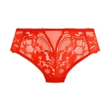 Wacoal Lingerie Natsuki Lace red brief