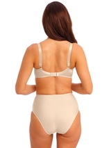 Wacoal Lingerie Eglantine skin wireless bra
