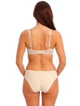 Wacoal Lingerie Eglantine skin non-padded bra