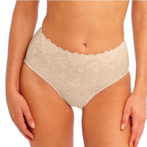 Wacoal Lingerie Eglantine skin brief