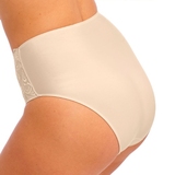 Wacoal Lingerie Eglantine skin brief