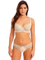 Wacoal Lingerie Eglantine skin brief