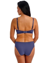 Wacoal Lingerie Eglantine blue padded bra