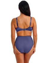Wacoal Lingerie Eglantine blue wireless bra