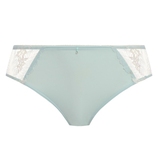 Wacoal Lingerie Most Divine green brief