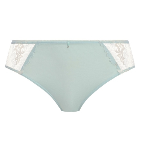 Wacoal Lingerie Most Divine green brief