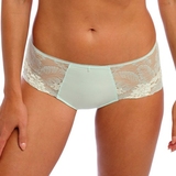Wacoal Lingerie Most Divine green short