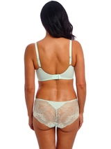 Wacoal Lingerie Most Divine green short