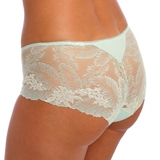 Wacoal Lingerie Most Divine green short