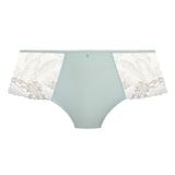Wacoal Lingerie Most Divine green short
