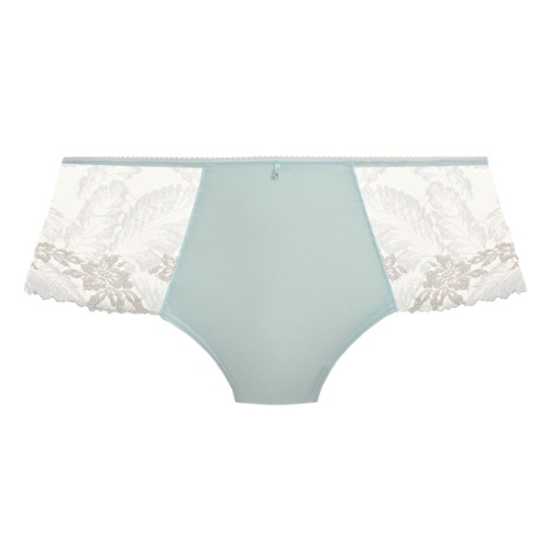 Wacoal Lingerie Most Divine green short