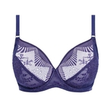 Wacoal Lingerie Sensu Lace blue padded bra