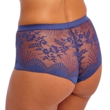 Wacoal Lingerie Sensu Lace blue short
