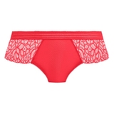 Wacoal Lingerie Raffine red thong