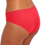 Wacoal Lingerie Raffine red brief