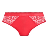 Wacoal Lingerie Raffine red brief