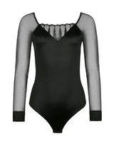 Lisca Lovelace black body