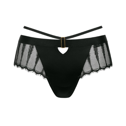 Lisca Lovelace black brief
