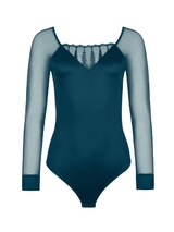 Lisca Lovelace blue body