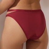 Lisca Gloriosa red brief