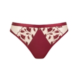 Lisca Gloriosa red brief