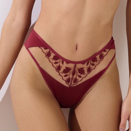 Lisca Gloriosa red brazilian