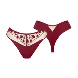 Lisca Gloriosa red brazilian