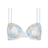 Lisca Olena blue padded bra