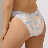 Lisca Olena blue brief