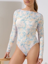 Lisca Olena blue body