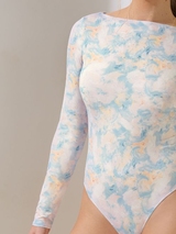 Lisca Olena blue body