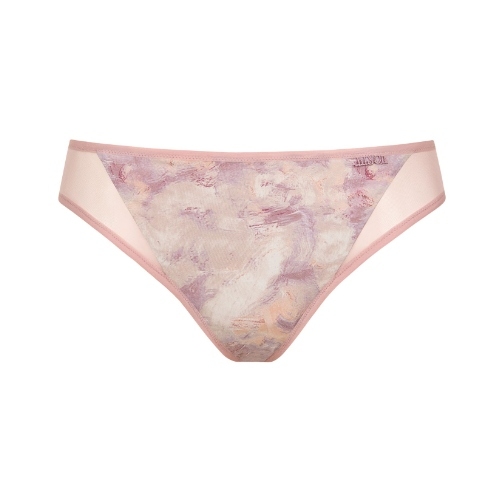 Lisca Olena pink brief