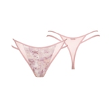 Lisca Olena pink thong