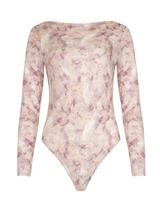 Lisca Olena pink body