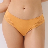Lisca Ophelia ochre yellow brief