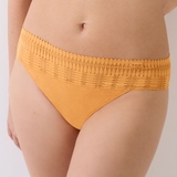 Lisca Ophelia ochre yellow brazilian
