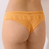 Lisca Ophelia ochre yellow brazilian