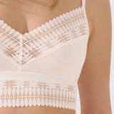 Lisca Ophelia crème non-padded bra