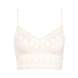 Lisca Ophelia crème non-padded bra