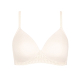 Lisca Ophelia crème padded bra