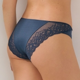 Lisca Delightful blue brief