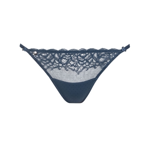 Lisca Delightful blue brazilian