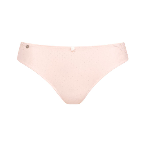Lisca Delightful baby pink brief