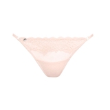Lisca Delightful baby pink brief