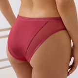 Lisca Ocean red brief