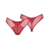 Lisca Ocean red brazilian