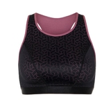Lisca Playful black sports underwear